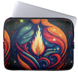 Liberty's Laptop Sleeve