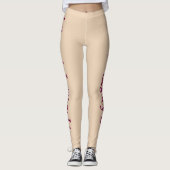 Liberty's Legacy Lives Leggings (Voorkant)