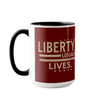 Liberty's Legacy Lives Mok