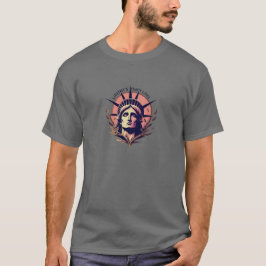 Liberty's Legacy Lives T-shirt