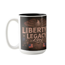 Liberty's Legacy Lives