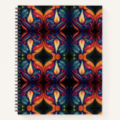 Liberty's Notitieboek (Voorkant)