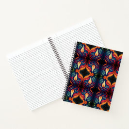 Liberty's Notitieboek