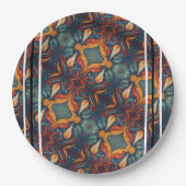 Liberty's Papieren Bordje (Voorkant)