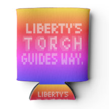 Liberty's Torch Gidsen Way