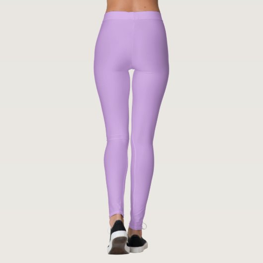Liberty's Torch Gidsen Way Leggings (Achterkant)