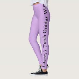 Liberty's Torch Gidsen Way Leggings