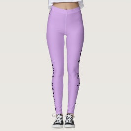 Liberty's Torch Gidsen Way Leggings