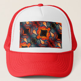 Liberty's Trucker Pet