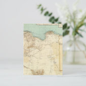 Libië 11314 briefkaart (Staand voorkant)