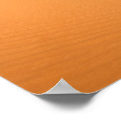 Libië, Fezzan, Sahara, Erg Murzuq, Zand Poster (Hoek)