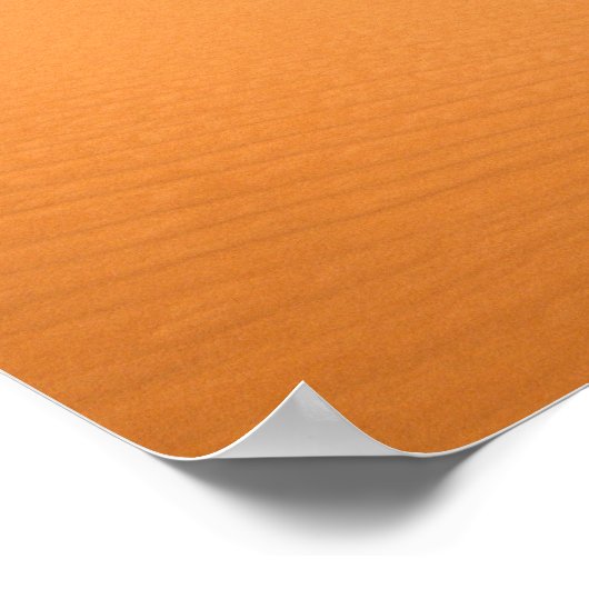 Libië, Fezzan, Sahara, Erg Murzuq, Zand Poster (Hoek)