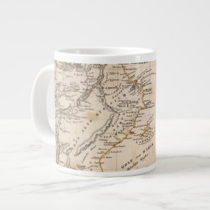 Libië Grote Koffiekop