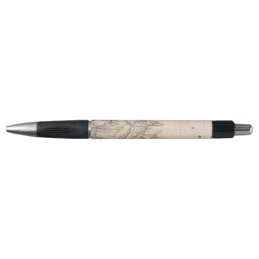 Libië Pen (Voorkant)