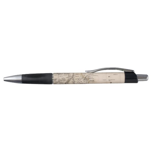 Libië Pen (Bovenkant)