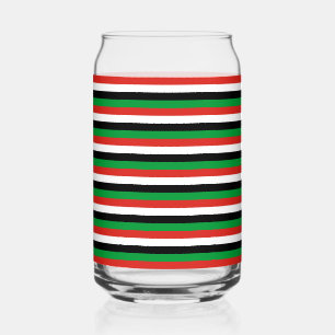 Libië Soedan Syrië Verenigde Arabische Emiraten We Blikvorm Glas