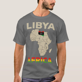 LibiëAfrika T-shirt