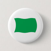 Libische vlag Button (Voorkant)