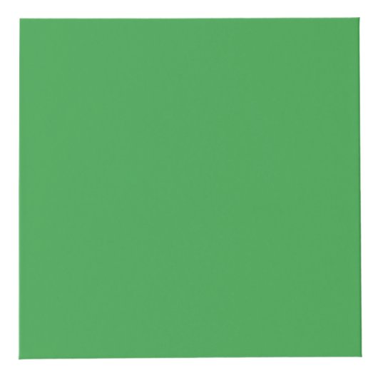 Libische vlag Emblem Kubus (Rechts)