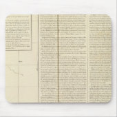 Libische woestijn, Afrika 17 Muismat (Voorkant)