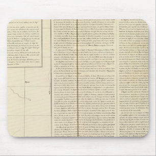 Libische woestijn, Afrika 17 Muismat