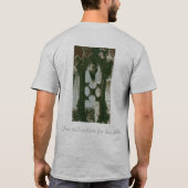 Libitina's T-shirt (Achterkant)