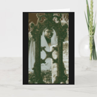 Libitina's Toll; Notecard Kaart