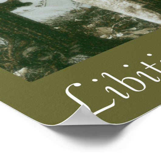 Libitina's Toll Poster Print (Hoek)