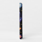 Libra Astrologische Symbolen Case-Mate iPhone Case (Achterkant/links)