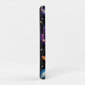 Libra Astrologische Symbolen Case-Mate iPhone Case (Achterkant/rechts)