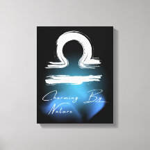 Libra Aura 'Charmerend van nature' Astrologie lief