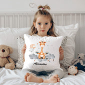 Libra Baby – Mooie Kinderkamer Kussen