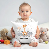 Libra Baby – Mooie Kinderkamer Kussen