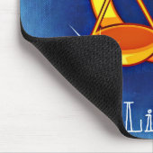Libra, Bilancia Muismat (Hoek)