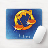 Libra, Bilancia Muismat (Met muis)