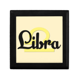 Libra Cadeaudoosje