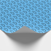 Libra Cadeaupapier (Hoek)