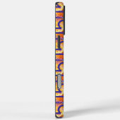 Libra Case-Mate iPhone Case (Achterkant / Rechts)