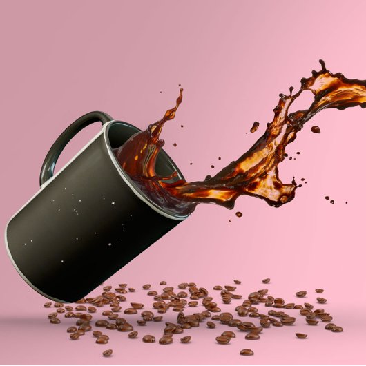 Libra Constellation Mok