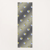 Libra en Metal Dragon Yogamat (Voorkant)