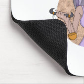 Libra en The Lady of Justice Muismat (Hoek)