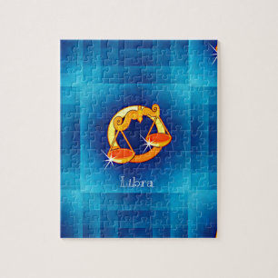 libra horoscoop legpuzzel