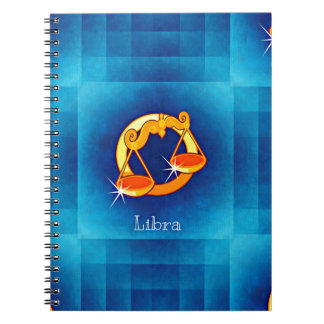 libra horoscoop notitieboek