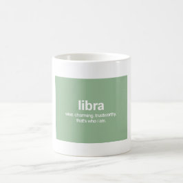 LIBRA KOFFIEMOK