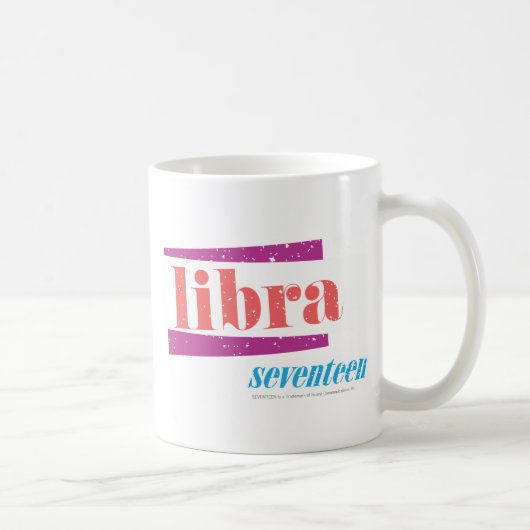 Libra LtRoze Koffiemok (Rechts)