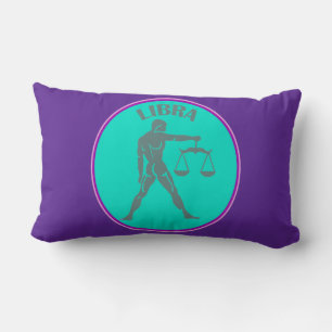 Libra Lumbar Pillow Kussen