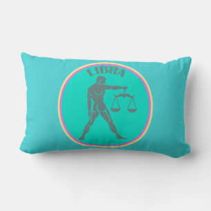 Libra Lumbar Pillow Kussen
