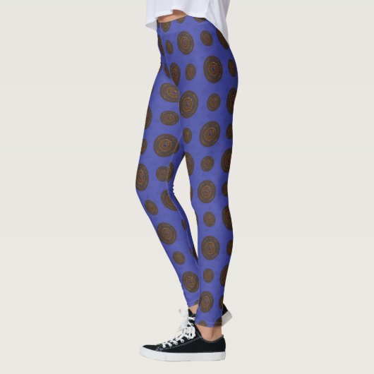Libra Mandala Leggings (Links)