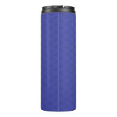 Libra Mandala Thermal Tumbler Thermosbeker (Achterkant)