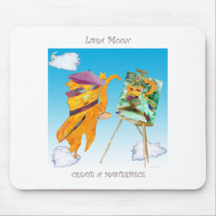 Libra Moon Muismat